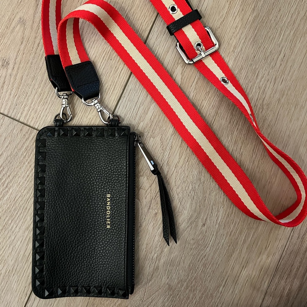 Strap